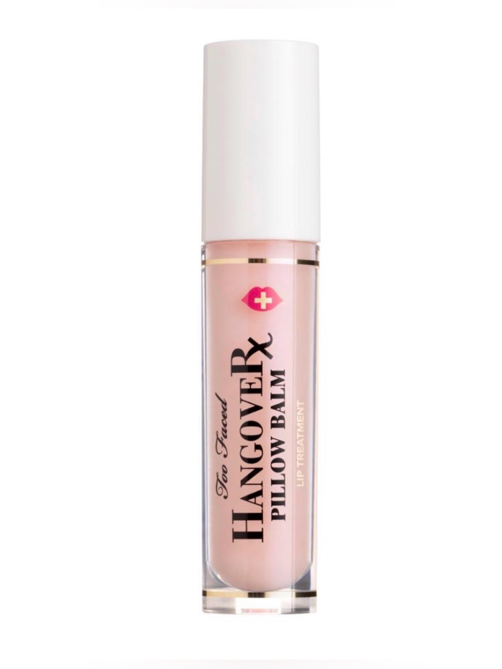 Too Faced Hangover Rx Pillow Balm Lip Treatment